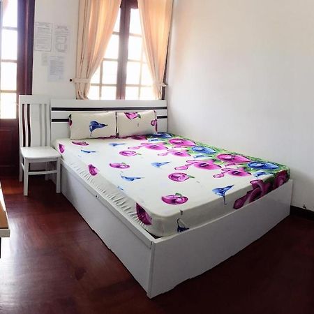 Phuong Tung Hotel Da Lat Zewnętrze zdjęcie