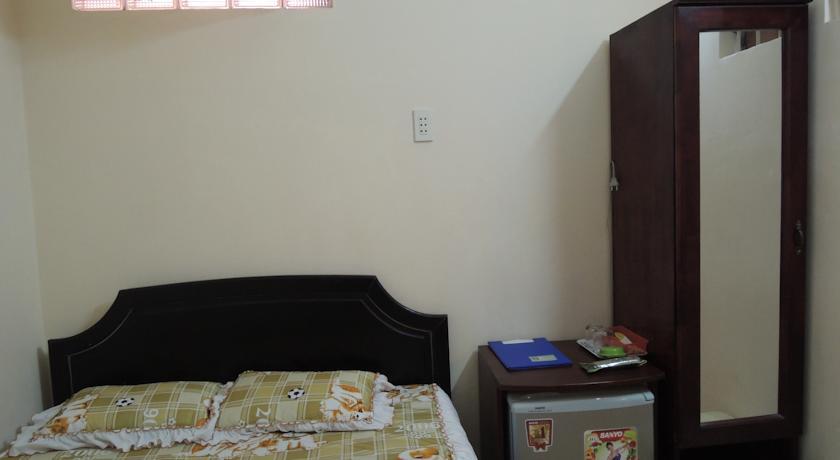 Phuong Tung Hotel Da Lat Pokój zdjęcie