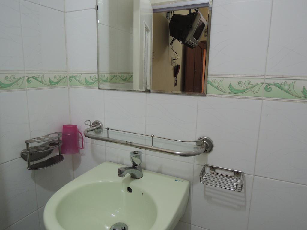 Phuong Tung Hotel Da Lat Pokój zdjęcie