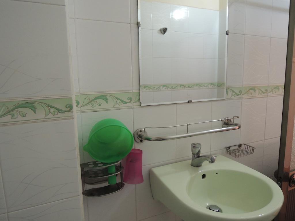 Phuong Tung Hotel Da Lat Pokój zdjęcie