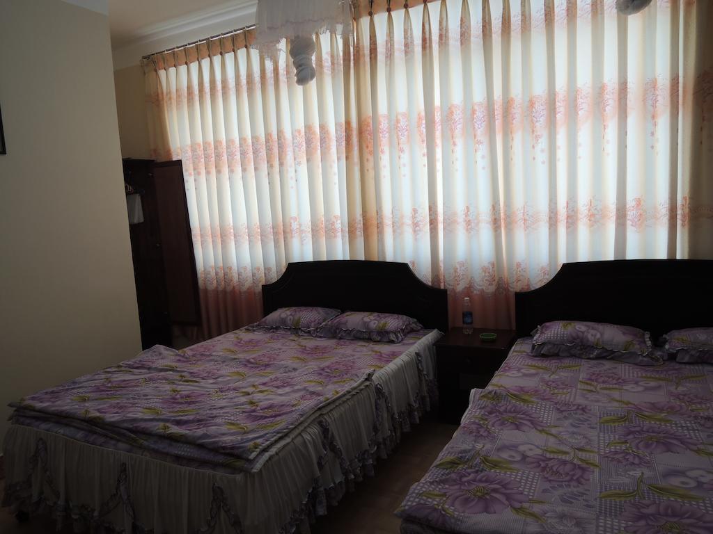 Phuong Tung Hotel Da Lat Pokój zdjęcie