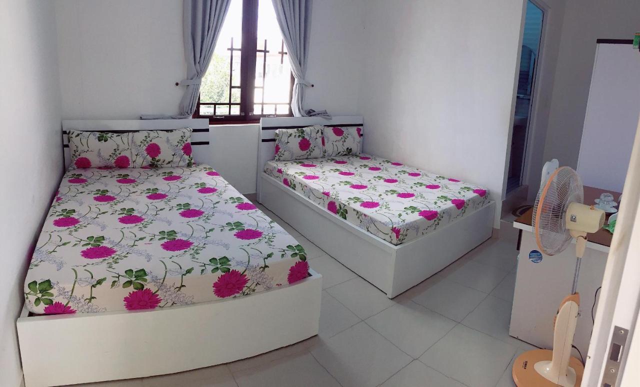 Phuong Tung Hotel Da Lat Zewnętrze zdjęcie